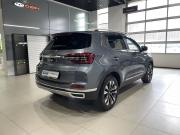 Chery Tiggo 4 I Рестайлинг Москва  - изображение 24