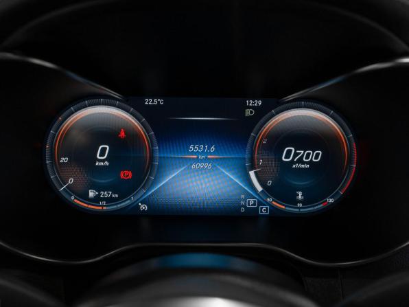Mercedes-Benz GLC I (X253) Рестайлинг с пробегом 2021 года, цена 4 820 000 рублей, 60962 км, внедорожник, Автокод Объявления