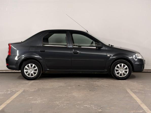 Renault Logan I Рестайлинг с пробегом 2010 года, цена 435 000 рублей, 160396 км, седан, Автокод Объявления