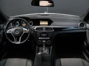 Mercedes-Benz C-Класс III (W204) Рестайлинг Москва  - изображение 30