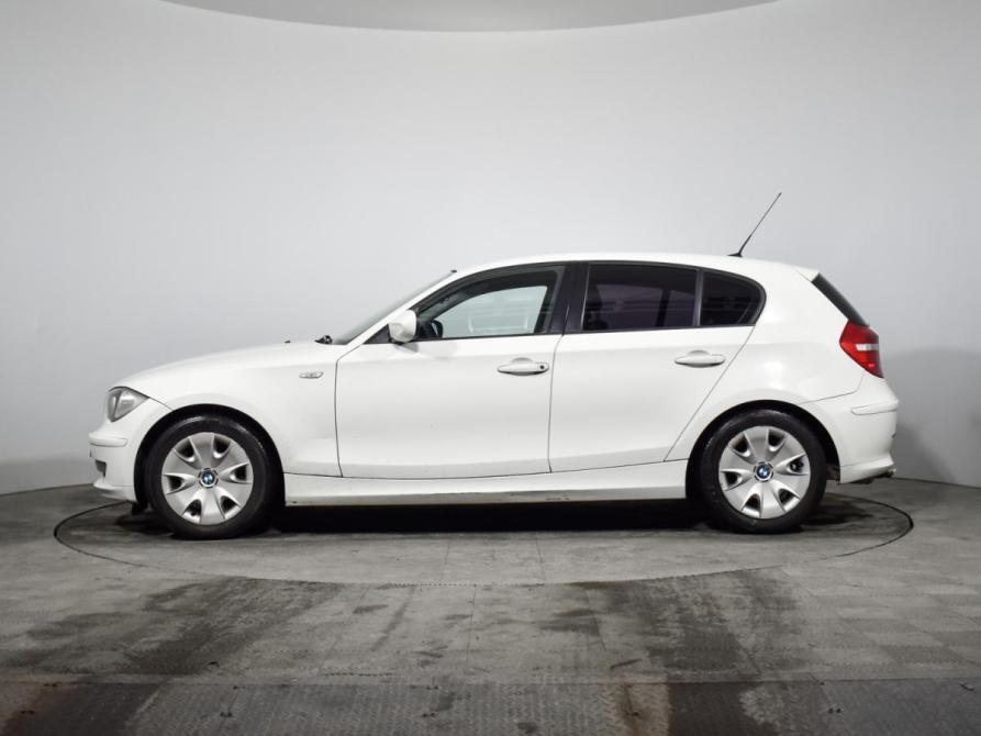 BMW 1 серии I (E81/E82/E87/E88) Рестайлинг Санкт-Петербург  - изображение 8
