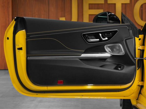 Mercedes-Benz CLE AMG с пробегом 2025 года, цена 15 265 000 рублей, 259 км, купе, Автокод Объявления