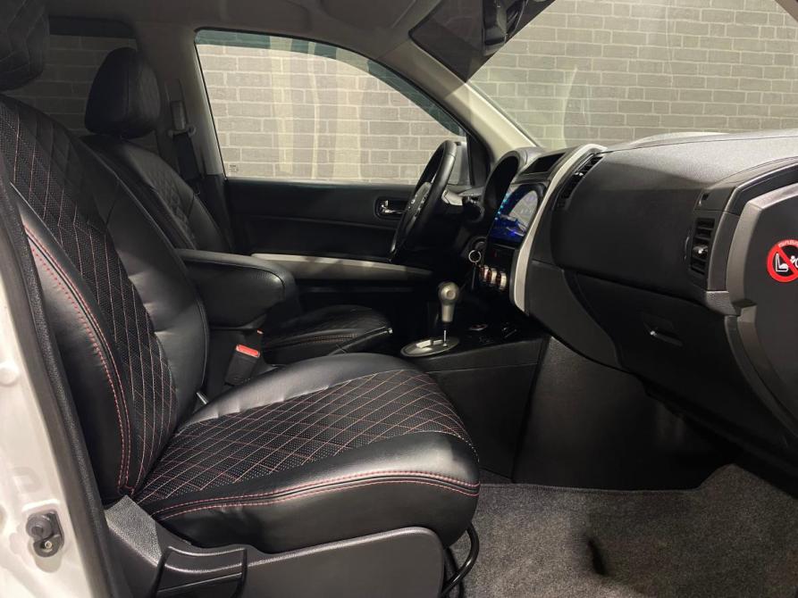 Nissan X-Trail II Рестайлинг Челябинск  - изображение 9