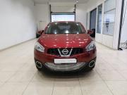 Nissan Qashqai I Рестайлинг Москва  - изображение 24