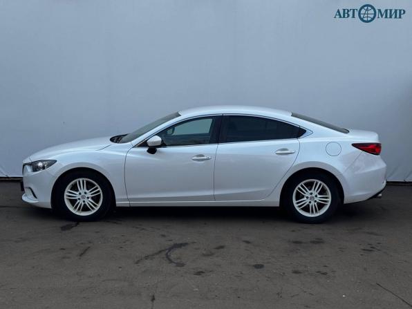 Mazda 6 III (GJ) с пробегом 2013 года, цена 1 220 000 рублей, 203968 км, седан, Автокод Объявления