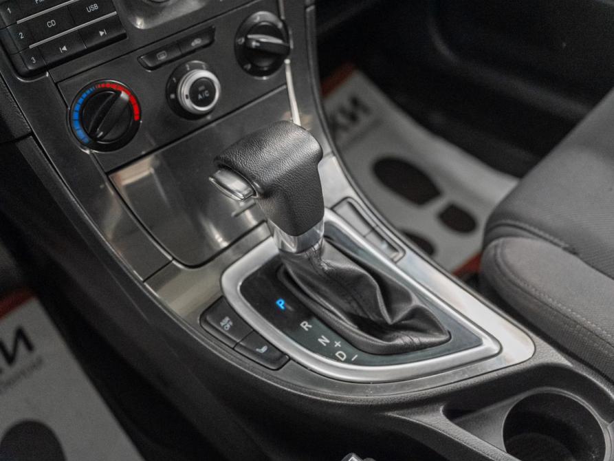 Brilliance V5 I Красноярск  - изображение 17