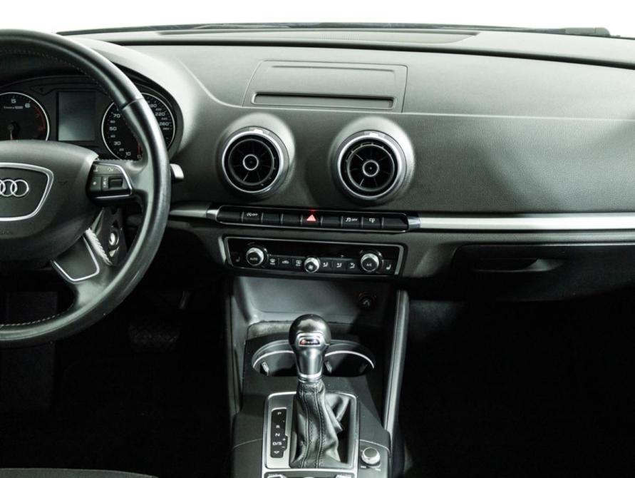 Audi A3 III (8V) Санкт-Петербург  - изображение 15