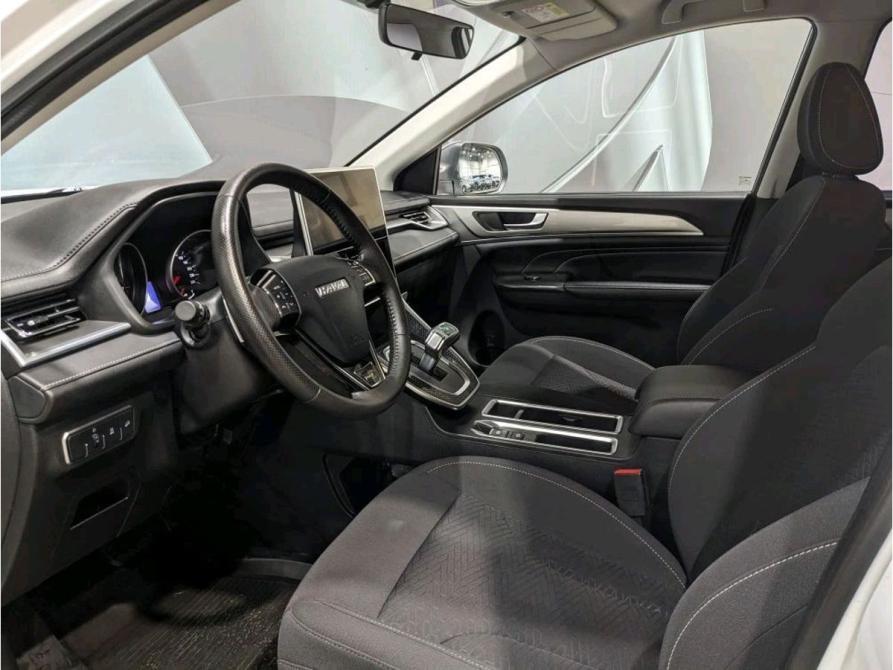 Haval M6 II Пермь  - изображение 10