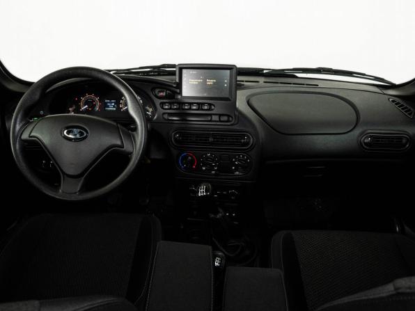 Lada (ВАЗ) Niva Travel I с пробегом 2024 года, цена 1 257 000 рублей, 12000 км, внедорожник, Автокод Объявления