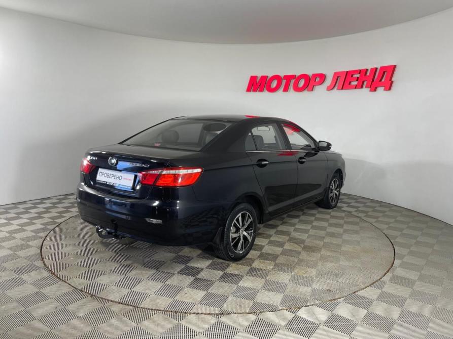 Lifan Solano II Воронеж  - изображение 4