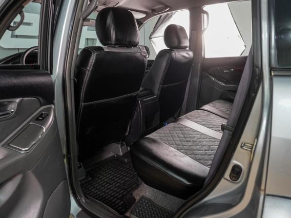 Toyota Land Cruiser Prado 120 Series с пробегом 2003 года, цена 2 099 000 рублей, 286529 км, внедорожник, Автокод Объявления