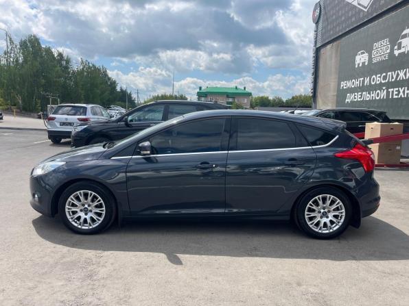 Ford Focus III с пробегом 2011 года, цена 750 000 рублей, 198665 км, хэтчбек, Автокод Объявления