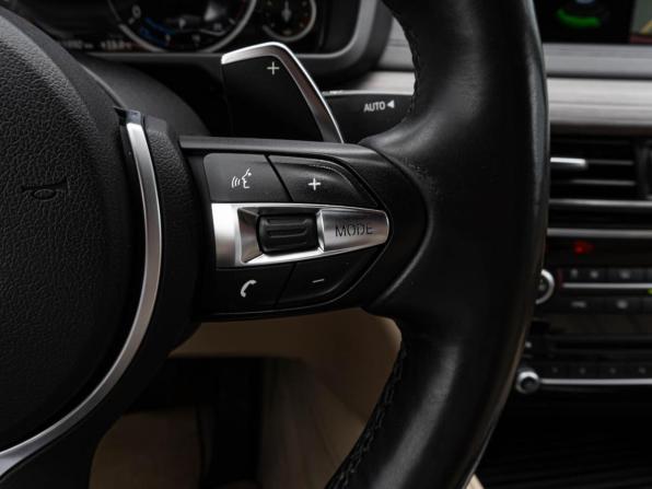 BMW X6 II (F16) с пробегом 2014 года, цена 3 200 000 рублей, 161692 км, внедорожник, Автокод Объявления