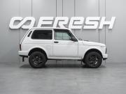 Lada (ВАЗ) Niva Legend I Воронеж  - изображение 19