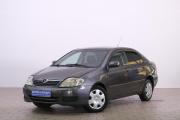 Toyota Corolla IX (E120 E130) Рестайлинг Омск  - изображение 26