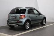 Suzuki SX4 I (Classic) Рестайлинг Ульяновск  - изображение 19