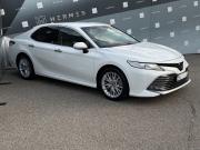 Toyota Camry VIII (XV70) Минеральные Воды  - изображение 38