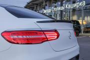 Mercedes-Benz GLC Coupe I (C253) Москва  - изображение 80