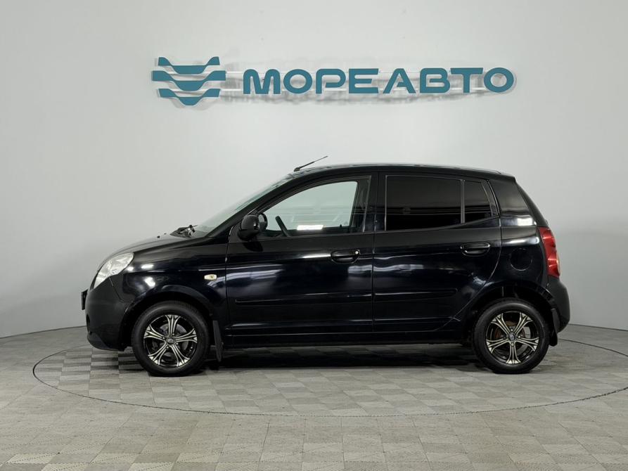 Kia Picanto I Рестайлинг Калининград  - изображение 8