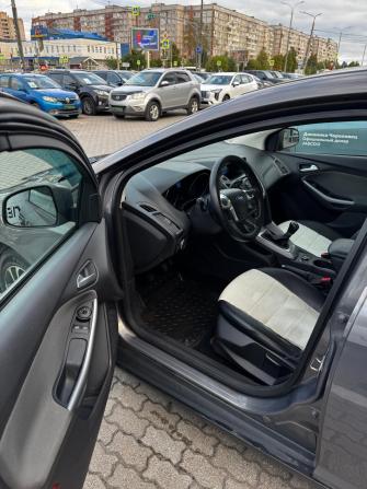 Ford Focus III с пробегом 2011 года, цена 692 000 рублей, 173836 км, хэтчбек, Автокод Объявления