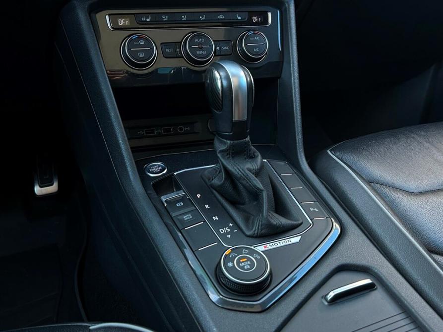Volkswagen Tiguan II Санкт-Петербург  - изображение 20