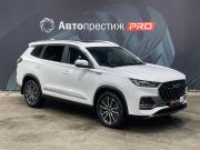 Chery Tiggo 8 Pro Max I Пермь  - изображение 39
