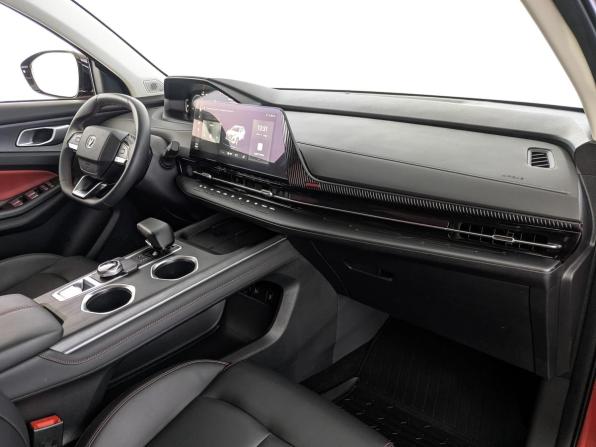 Changan CS55 Plus II с пробегом 2024 года, цена 2 245 000 рублей, 17235 км, внедорожник, Автокод Объявления