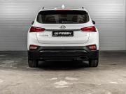 Hyundai Santa Fe IV Ставрополь  - изображение 24