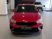 Kia Forte III Казань  - изображение 24