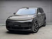 Li Auto (Lixiang) L9 I Москва  - изображение 15