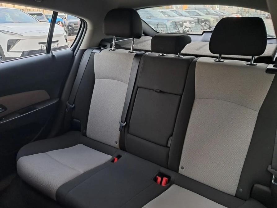 Chevrolet Cruze I Санкт-Петербург  - изображение 16