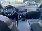 Volkswagen Teramont I Рестайлинг Великий Новгород  - изображение 52