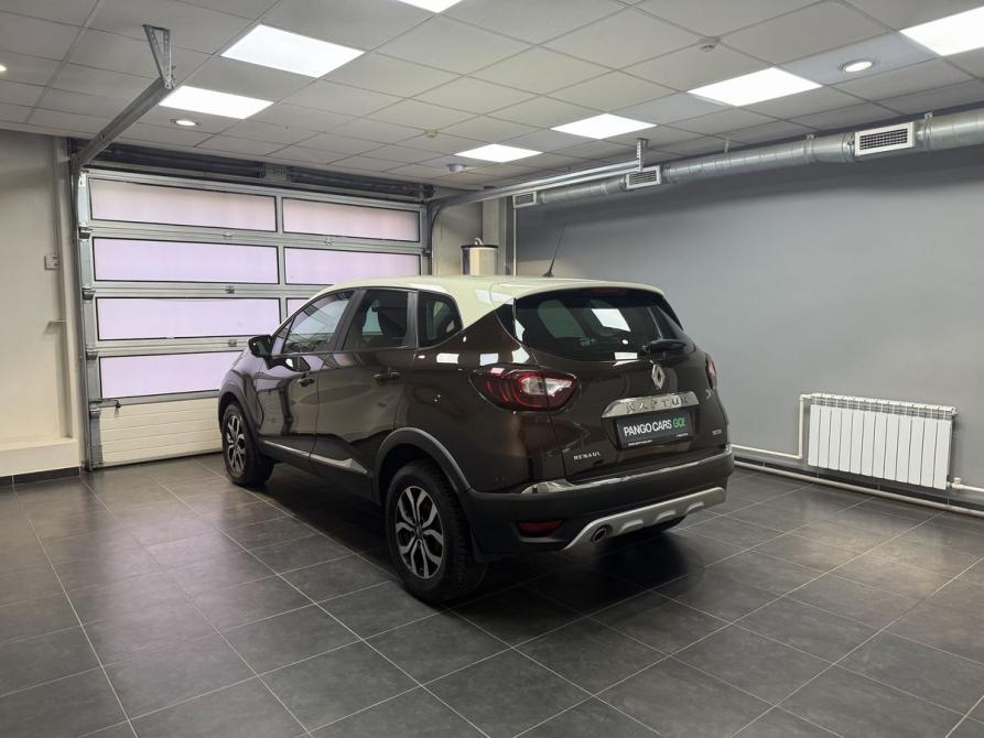 Renault Kaptur I Тверь  - изображение 4