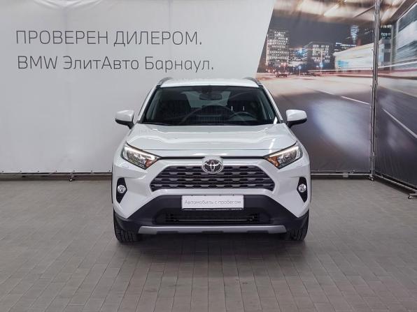 Toyota RAV4 V (XA50) с пробегом 2022 года, цена 3 440 000 рублей, 53210 км, внедорожник, Автокод Объявления