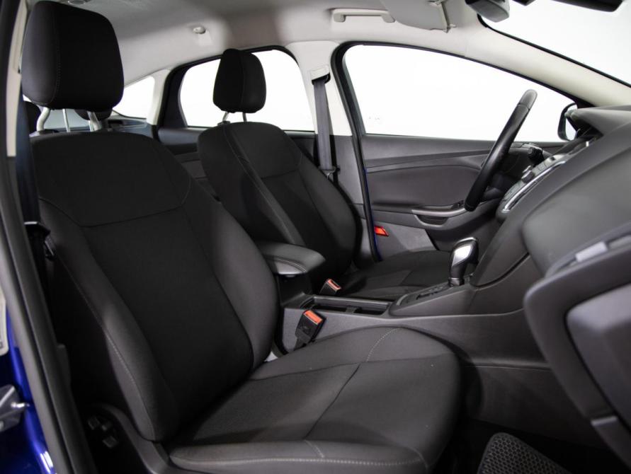 Ford Focus III Рестайлинг Санкт-Петербург  - изображение 12