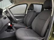 Renault Duster I Рестайлинг Пермь  - изображение 51