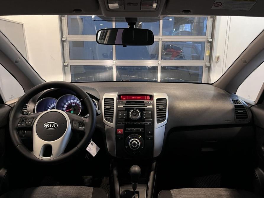 Kia Venga I Чебоксары  - изображение 9