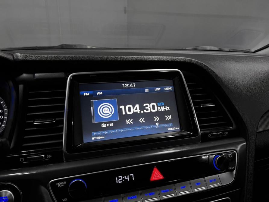 Hyundai Sonata VII (LF) Рестайлинг Тверь  - изображение 14