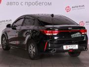 Kia Rio IV Рестайлинг Минеральные Воды  - изображение 23