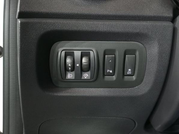 Renault Kaptur I с пробегом 2017 года, цена 1 550 000 рублей, 128953 км, внедорожник, Автокод Объявления
