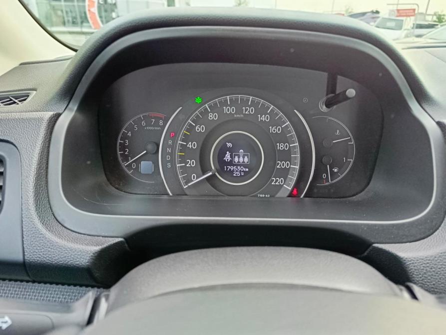 Honda CR-V IV Тюмень  - изображение 20