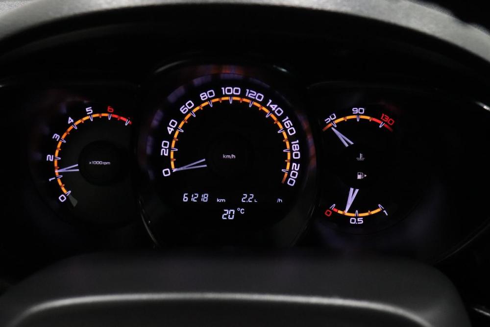 Lada (ВАЗ) Vesta I Ульяновск  - изображение 16