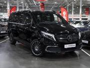 Mercedes-Benz V-Класс III (W447) Рестайлинг Санкт-Петербург  - изображение 34