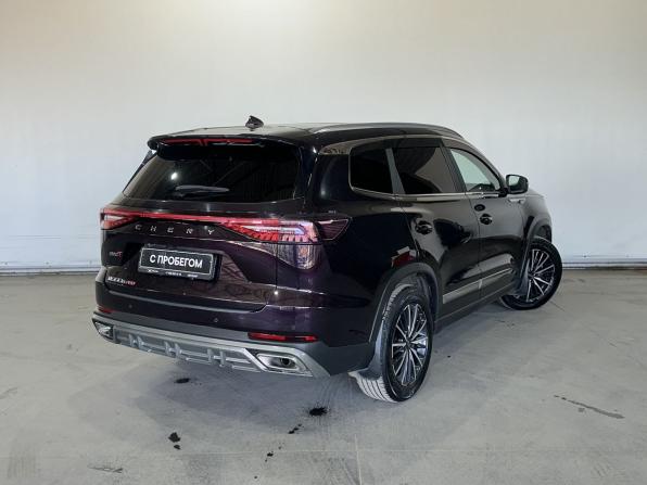 Chery Tiggo 8 Pro Max I Рестайлинг с пробегом 2024 года, цена 2 237 000 рублей, 53096 км, внедорожник, Автокод Объявления