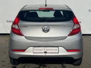 Hyundai Solaris I Рестайлинг Курган  - изображение 19