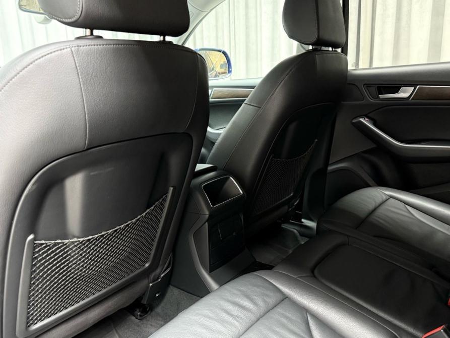 Audi Q5 I (8R) Рестайлинг Ижевск  - изображение 35