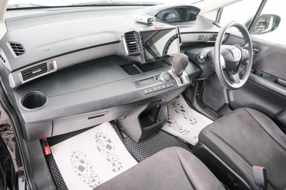 Honda Freed I Рестайлинг Красноярск  - изображение 13