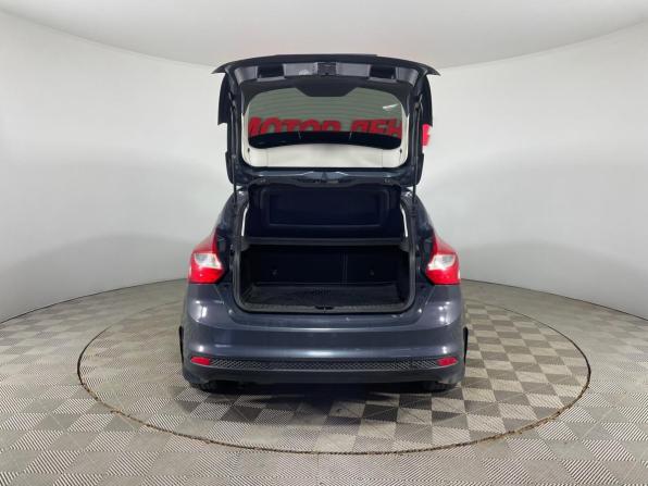 Ford Focus III с пробегом 2011 года, цена 709 000 рублей, 229535 км, хэтчбек, Автокод Объявления