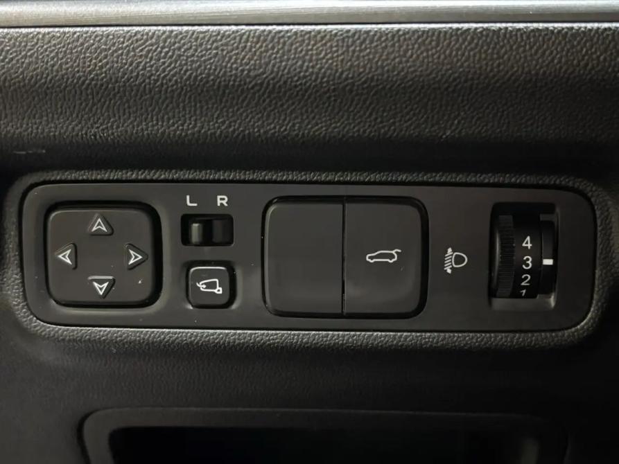 Changan CS55 Plus II Саратов  - изображение 13