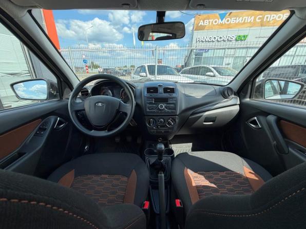 Lada (ВАЗ) Granta I Рестайлинг с пробегом 2023 года, цена 880 000 рублей, 46700 км, универсал, Автокод Объявления